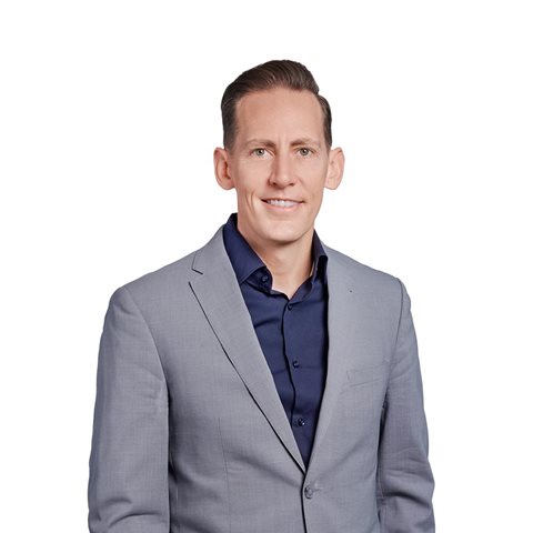 Patrick Hertzke